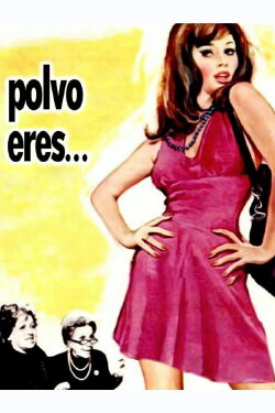 Polvo eres... (1974)