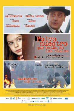 Polvo nuestro que estas en los cielos (2008)