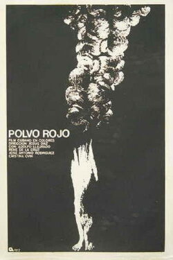 Polvo rojo (1982)