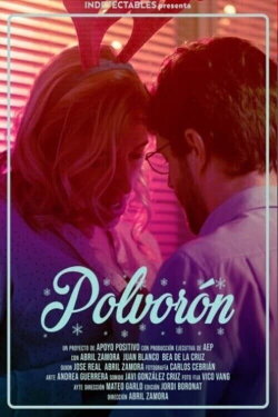 Polvorón (2021) Polvorón (2021)