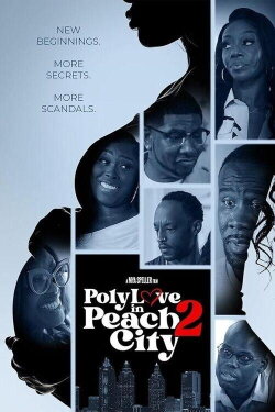 Poly Love in Peach City 2 (2025) Poly Love in Peach City 2 (2025)