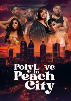 Poly Love in Peach City (2024) Poly Love in Peach City (2024)