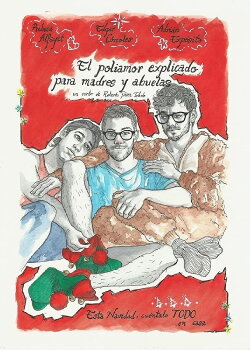 Polyamory Explained for Moms and Grannies (2017) Polyamory Explained for Moms and Grannies (2017)