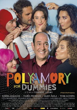 Polyamory for Dummies (2021) Polyamory for Dummies (2021)