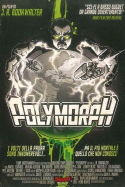Polymorph (1996) Polymorph (1996)