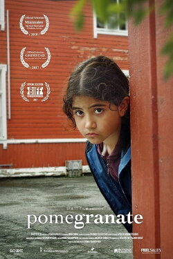 Pomegranate (2017)