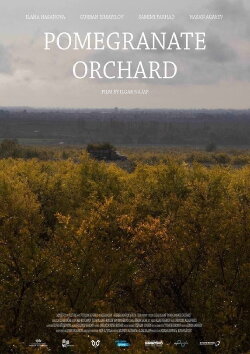 Pomegranate Orchard (2017) Pomegranate Orchard (2017)