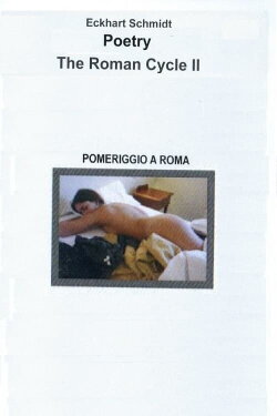Pomeriggio a Roma (2018)