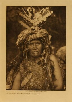 Pomo Shaman (1954)