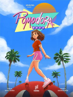 Pomodora (2023)