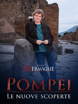 Pompei - The New Discoveries (2024)