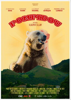 Pompidou (2021)