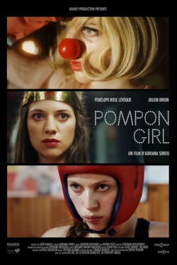 Pompon Girl (2018) Pompon Girl (2018)