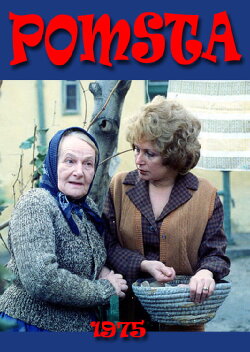 Pomsta (1975) Pomsta (1975)