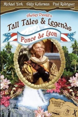 Ponce de Leon (1986) Ponce de Leon (1986)