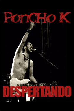 Poncho K – Despertando (En Vivo) (2016) Poncho K – Despertando (En Vivo) (2016)