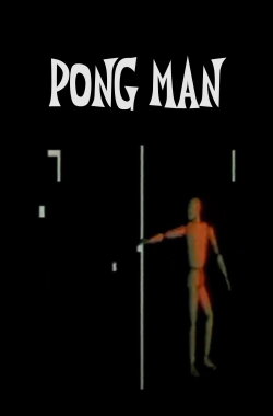 Pong Man (1977)