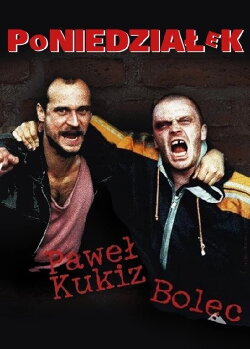 Poniedziałek (1999)