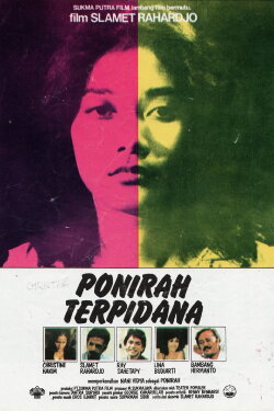 Ponirah Is Convicted (1984) Ponirah Is Convicted (1984)