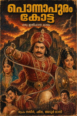 Ponnapuram Kotta (1973) Ponnapuram Kotta (1973)