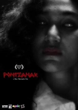 Pontianak (2017)