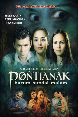 Pontianak Harum Sundal Malam (2004) Pontianak Harum Sundal Malam (2004)