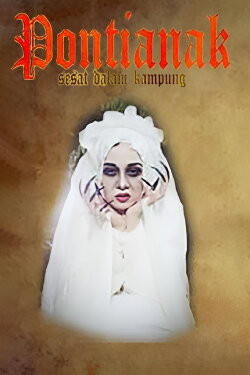 Pontianak Sesat Dalam Kampung (2016) Pontianak Sesat Dalam Kampung (2016)