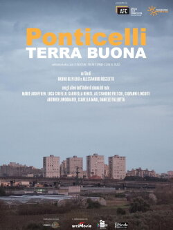 Ponticelli Terra Buona (2020) Ponticelli Terra Buona (2020)