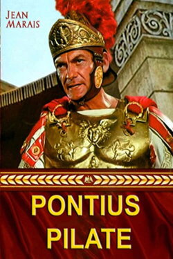 Pontius Pilate (1962) Pontius Pilate (1962)