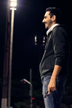 Ponto de Entrega (2016)