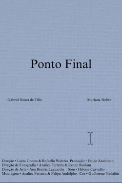Ponto Final (2023)