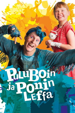 Pony and Birdboy (2018) Pony and Birdboy (2018)