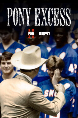 Pony Excess (2010) Pony Excess (2010)