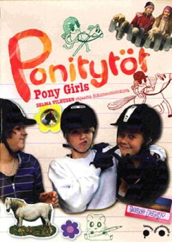 Pony Girls (2008) Pony Girls (2008)