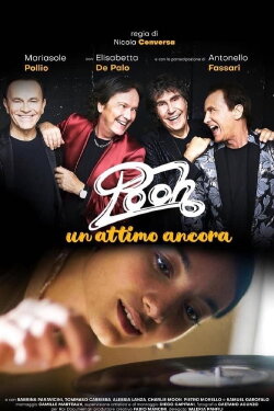 Pooh - Un attimo ancora (2023) Pooh - Un attimo ancora (2023)