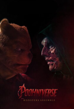 Poohniverse: Monsters Assemble (2025)