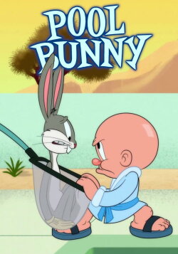 Pool Bunny (2020) Pool Bunny (2020)