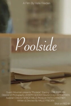 Poolside (2019)