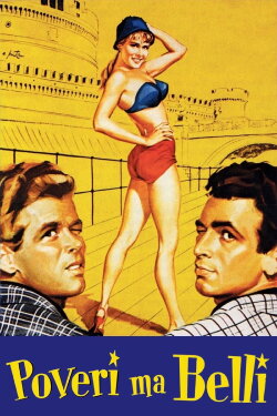 Poor But Beautiful (1957) Poor But Beautiful (1957)