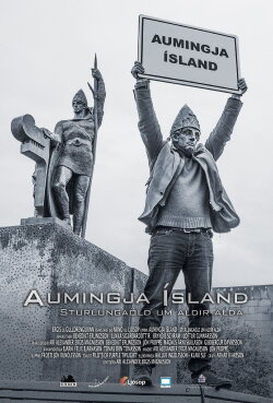 Poor Iceland (2016)