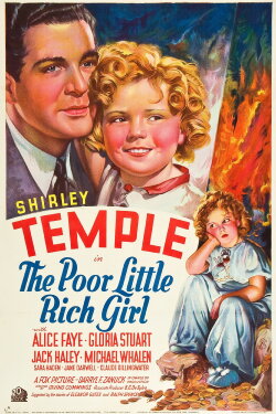 Poor Little Rich Girl (1936) Poor Little Rich Girl (1936)
