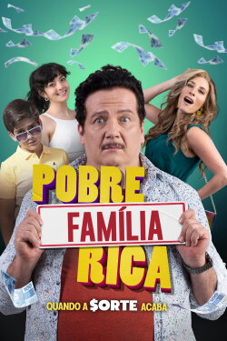 Poor Rich Family (2020)