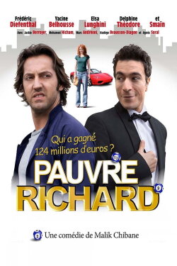 Poor Richard! (2013)