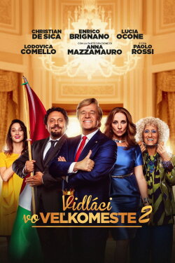 Poorly Richer (2017)