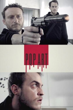 Pop Art (2014) Pop Art (2014)