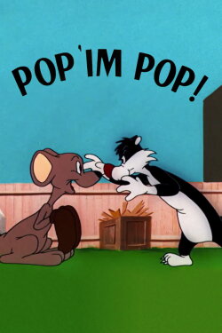 Pop 'im Pop! (1950) Pop 'im Pop! (1950)