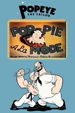 Pop-Pie a la Mode (1945) Pop-Pie a la Mode (1945)