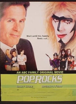 Pop Rocks (2004) Pop Rocks (2004)