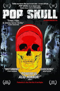 Pop Skull (2007)