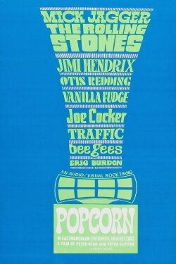 Popcorn (1969) Popcorn (1969)
